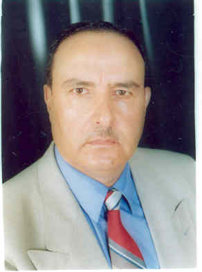 صورة عبد الكريم احمد الفلاح الحسبان