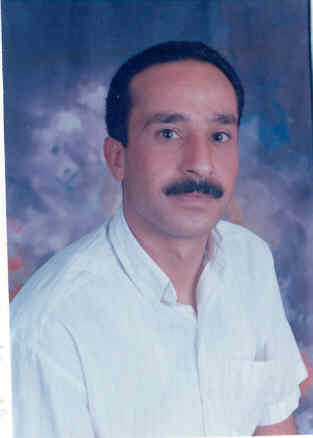 صورة جعفر محمد لافي النوايسة