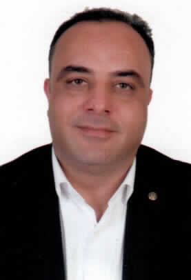 صورة نائل علي ابراهيم البلاسمة