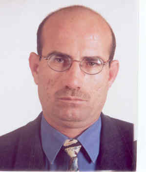 صورة نزيه سالم احمد النجداوي