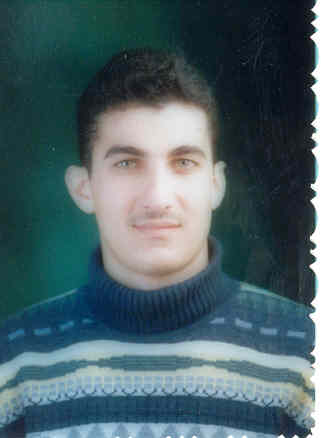 صورة علي مصطفى علي ابو معيلش