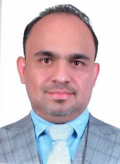 صورة عاصم محمد رافت صالح