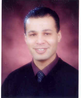صورة حسام صايل محمد سواعي