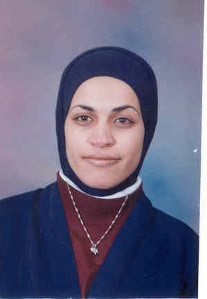 صورة رانيا عبد الوهاب عبد الصمد الرواشدة