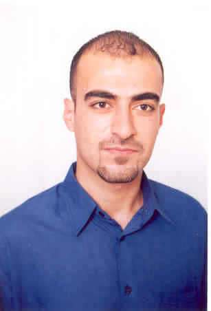 صورة محمد علي محمد بني عطا