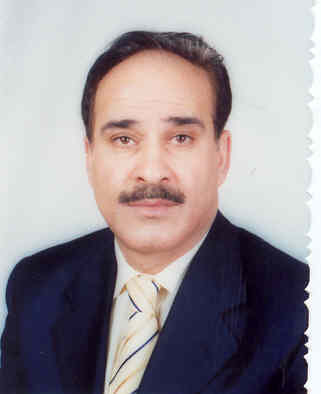 صورة جهاد عبد مصطفى الضابط