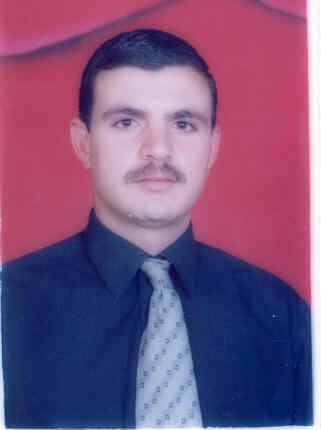 صورة حاتم جريس متري الحجازين
