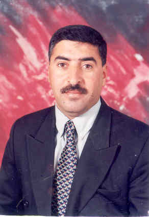 صورة فيصل غدير عوض الصرايرة