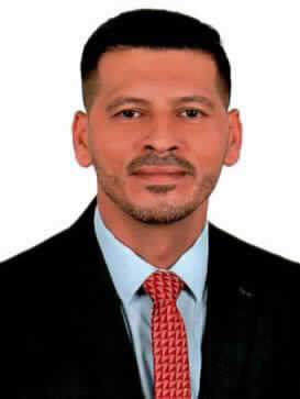 صورة محمد ياسر عبد الله العطار
