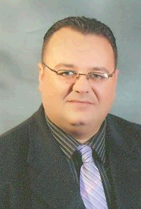صورة اسماعيل يوسف عبد الهادي خطاطبة
