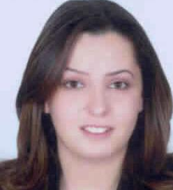 صورة تغريد احمد جبر جبر