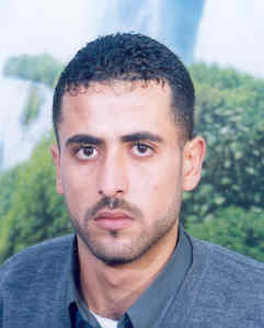 صورة محمد احمد تركي عبيدات