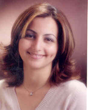 صورة دانه سهيل عبد الكريم البريشي