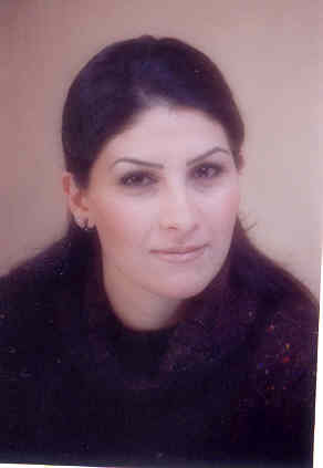 صورة لينا علي مصطفى الديري