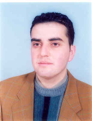 صورة محمد علي محمد قواقزة