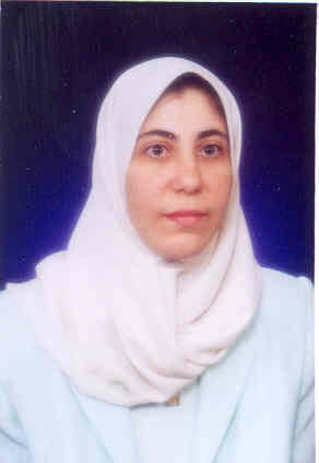 صورة لينا خالد عبد النبي خريس
