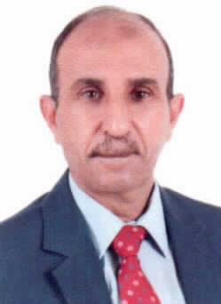 صورة عاطف ابراهيم مسلم العفيشات