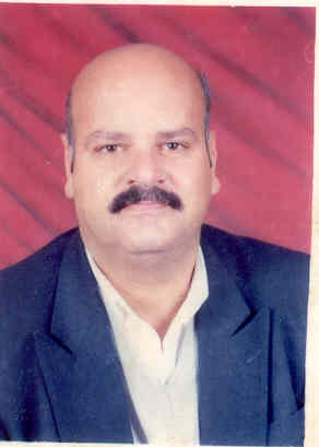 صورة علي محمد محمود البطوش