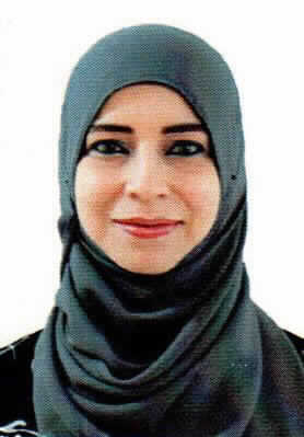 صورة حنان عقيل كمال سعد