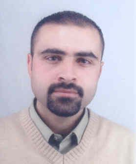 صورة سهيل كامل سالم العباسي