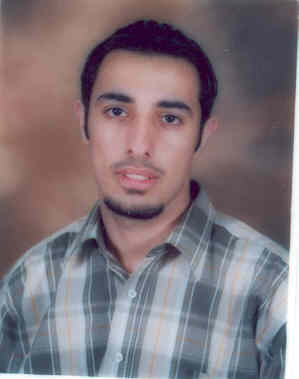 صورة رافت محمد عبد المهيرات