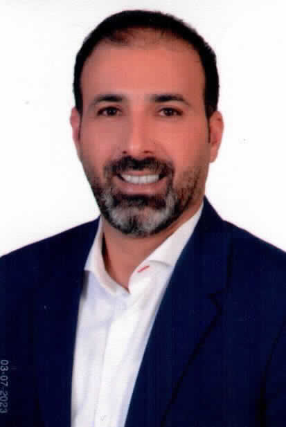 صورة محمد محمود عبد الله جرادات