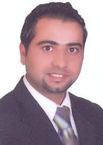 صورة خالد عواد نزال المحاميد
