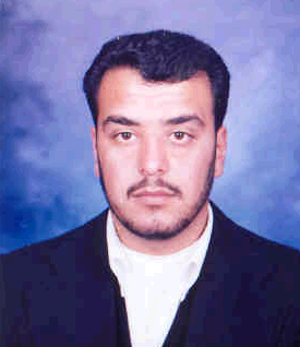 صورة مهند بعثي محمود المحمد