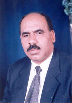 صورة علي خلف مرعي الناصر