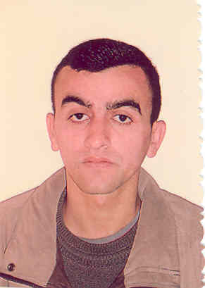صورة خلدون محمود محمد المومني