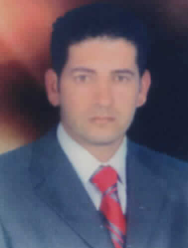 صورة احمد عارف ربيع الضلاعين