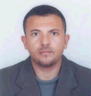 صورة خليل شاهر عبد خلف