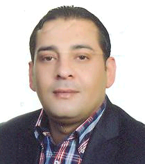 صورة مامون يوسف علي الفاعوري