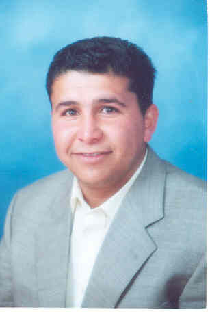 صورة سهم احمد اكريم العمرو