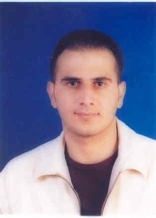 صورة ليث ياسين عبد الصمد الرواشدة