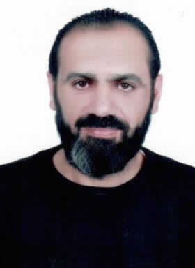 صورة شريف سعيد محمد أبو ليل