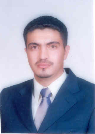 صورة منتصر جمال محمد القاضي
