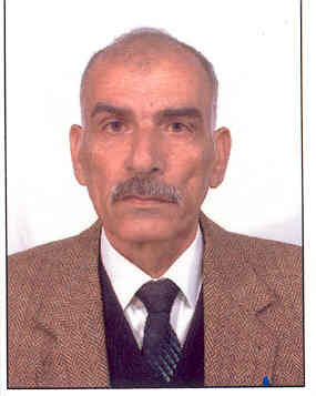 صورة صالح محمد موسى رواشدة