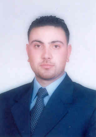 صورة هاني فؤاد عوده عوده