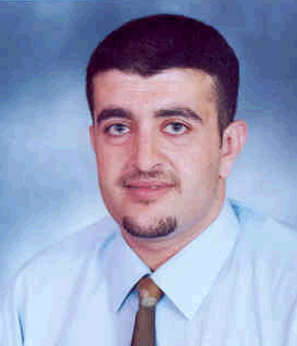 صورة علاء الدين محمد يوسف الشقيري
