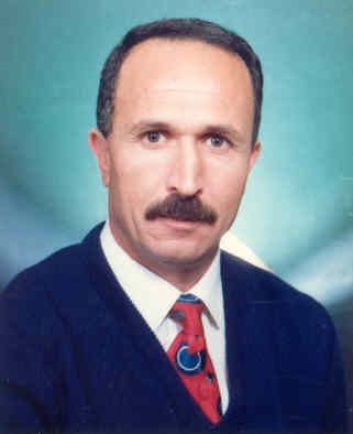 صورة محمد نهار الذيب الطاهات