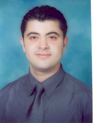 صورة طارق توفيق عازر حجازين
