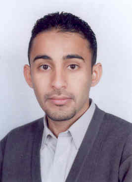 صورة معتز خليل محمد المجدوب