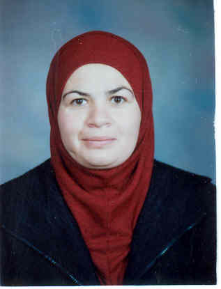 صورة ايمان حسن عودة الضمور
