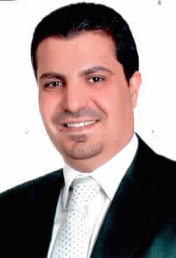 صورة حسين محمد عويد العبد الرزاق