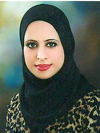 صورة تمارا سلمان ذيب العبادي