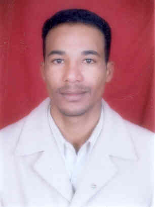صورة معاوية محمد فياض الجبارين