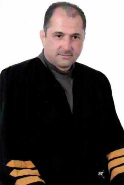 صورة اسلام قاسم محمد قازان