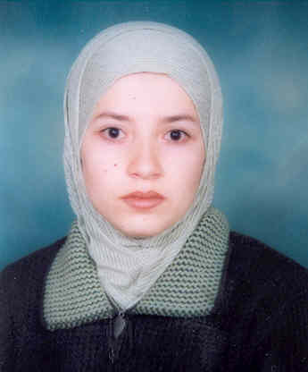 صورة عبير شاهر سليمان الشراري
