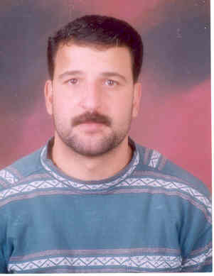 صورة ايمن بشار جميل ماضي